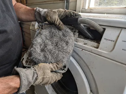 Cleaning Dryer Lint Trap service in Brunswick, GA