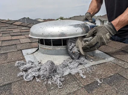 Roof Vent Cleaning in Dock Junction, GA