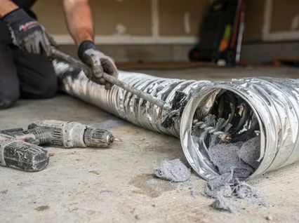 Duct Cleaning in Dock Junction, GA