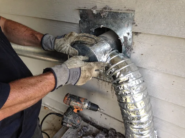 Vent Repair & Installation service in Brunswick, GA