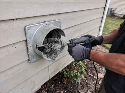 Residential Vent Cleaning in Dock Junction, GA
